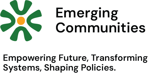 Emerging Communities Tech-Up Organization